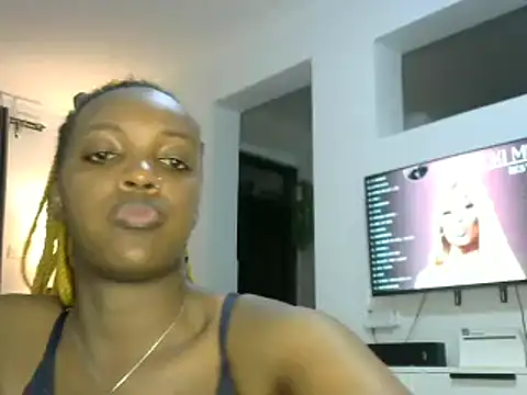 Sexy lla online show from 02-09-25, 01:44