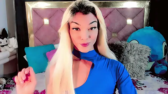 the-horus-girl online show from 12-30-24, 08:36