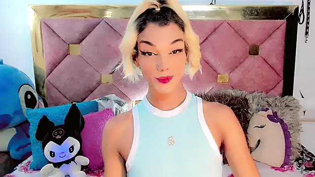 the-horus-girl online show from 01-07-25, 01:28