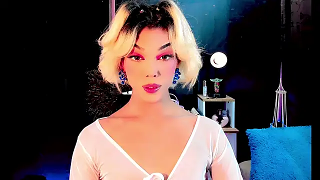 the-horus-girl online show from 02-05-25, 01:26