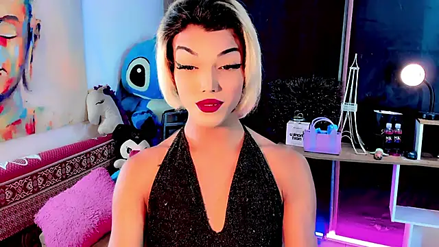 the-horus-girl online show from 02-13-25, 12:13