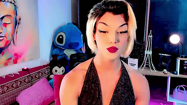 the-horus-girl online show from 02-13-25, 03:18