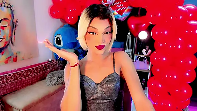 the-horus-girl online show from 02-15-25, 04:25