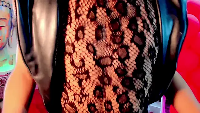 the-horus-girl online show from 02-21-25, 03:56