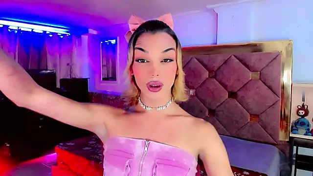 the-horus-girl online show from 09-26-25, 06:45