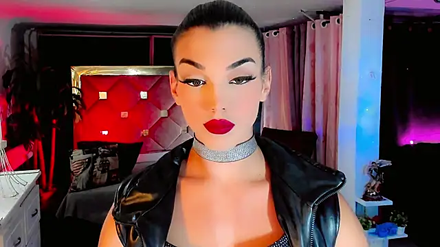 the-horus-girl online show from 11-17-25, 04:40