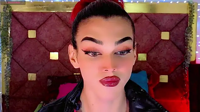 the-horus-girl online show from 03-31-26, 08:48