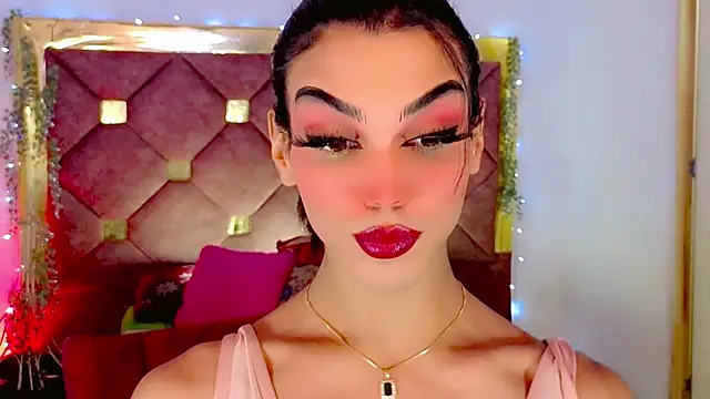 the-horus-girl online show from 04-10-26, 01:22