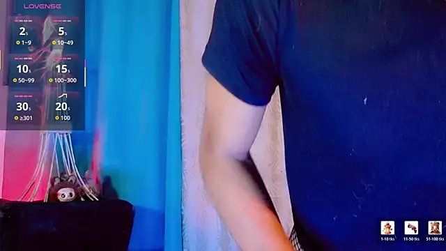 the-horus-girl online show from 04-17-26, 12:02