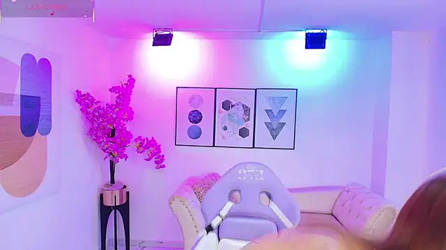 Tamara slimx online show from 10-27-25, 10:58