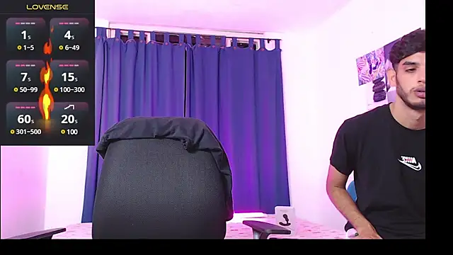 Snapshot of Sanit_Di chatting on 02-10-25, 03:10 Sanit Di online show from 02-10-25, 03:10