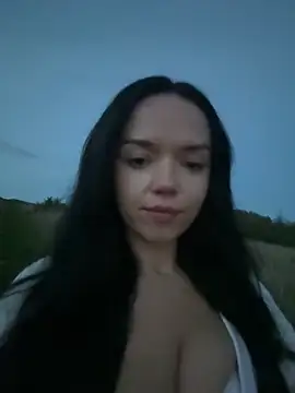 Vanesskaa online show from 09-30-25, 06:13