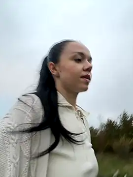 Vanesskaa online show from 10-13-25, 04:51