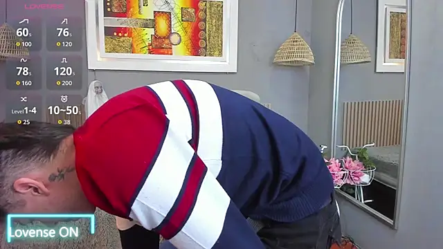 tossetrech online show from 11-07-25, 03:17