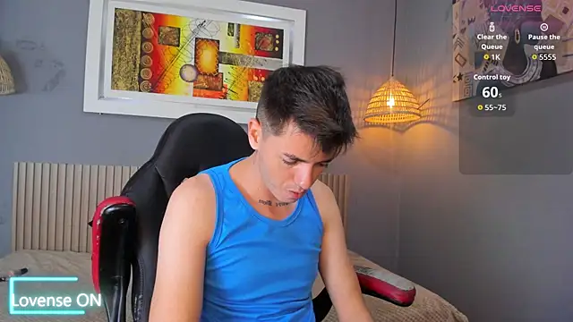 tossetrech online show from 12-04-25, 03:16