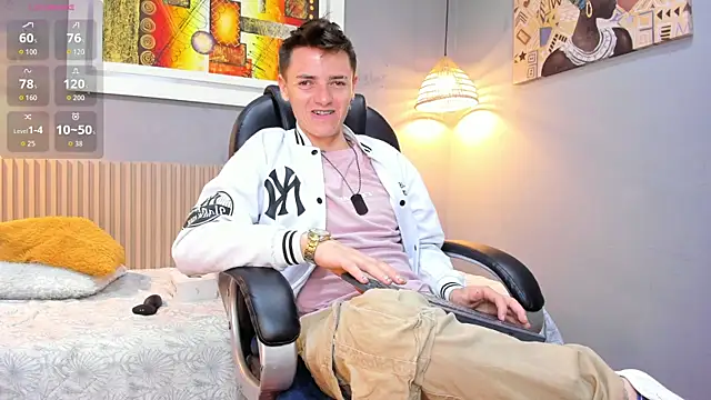 tossetrech online show from 01-14-26, 03:01