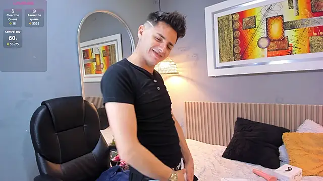 tossetrech online show from 02-03-26, 02:53