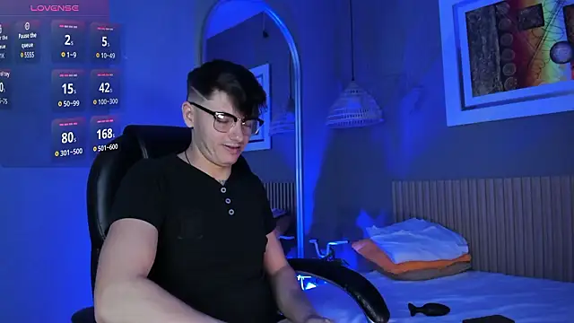 tossetrech online show from 03-26-26, 03:34