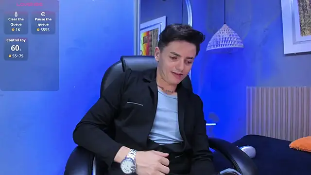 tossetrech online show from 04-10-26, 03:34