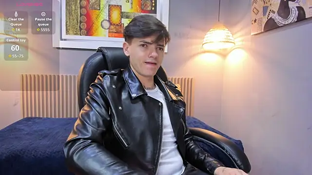 tossetrech online show from 04-12-26, 03:00