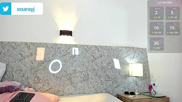 Snapshot of Saraycum chatting on 12-07-24, 10:50 Saraycum online show from 12-07-24, 10:50