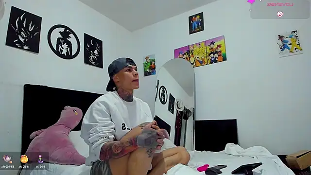 Jordyrodriiguez online show from 12-06-24, 09:24