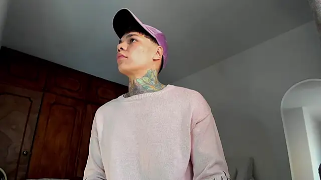 Jordyrodriiguez online show from 12-31-24, 03:09