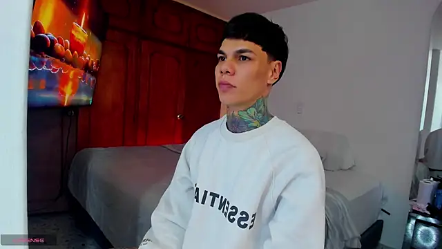 Jordyrodriiguez online show from 01-07-25, 11:48