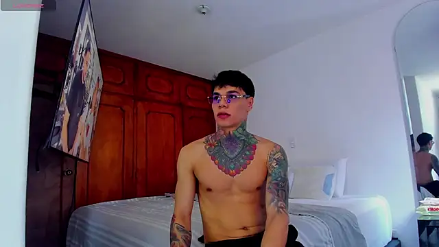 Jordyrodriiguez online show from 01-22-25, 07:56