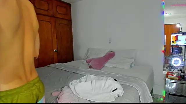 Jordyrodriiguez online show from 02-07-25, 03:23