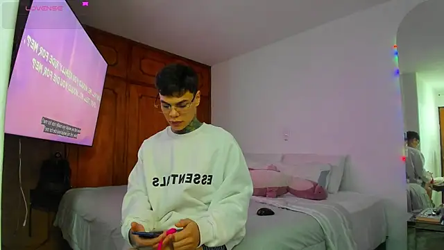 Jordyrodriiguez online show from 02-07-25, 08:31