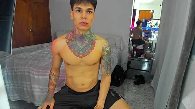 Jordyrodriiguez online show from 02-21-25, 03:56