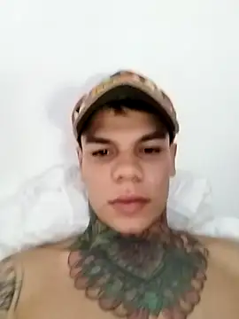 Jordyrodriiguez online show from 10-04-25, 03:10