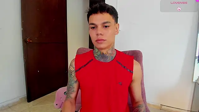 Jordyrodriiguez online show from 10-25-25, 02:46