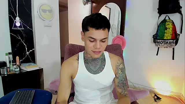 Jordyrodriiguez online show from 11-23-25, 01:05