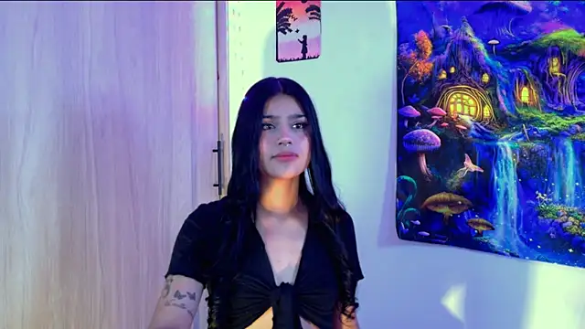 CatrinaRossi online show from 11-05-25, 03:28