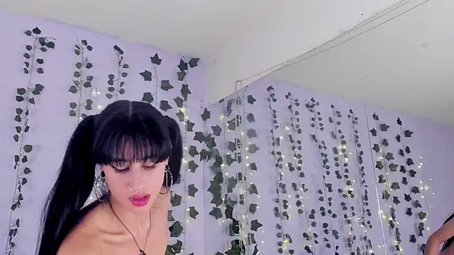 Natasha Nasty2 online show from 01-15-25, 07:37