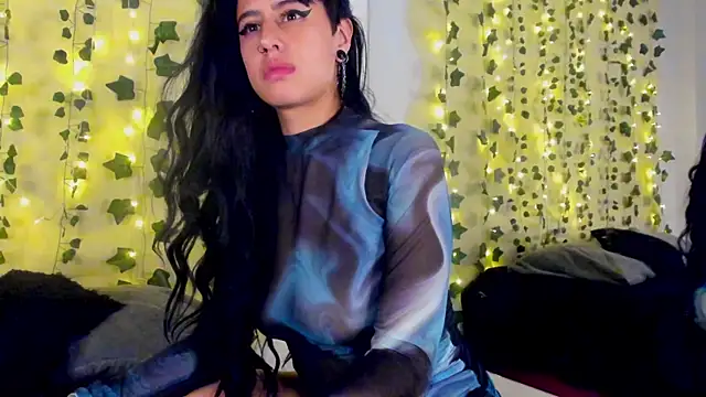 Natasha Nasty2 online show from 02-04-25, 12:29