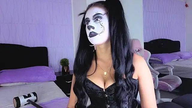 Natasha Nasty2 online show from 10-31-25, 03:46