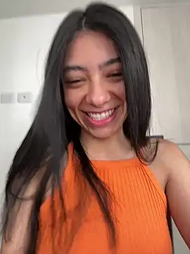 Liissa cute  online show from 01-19-25, 03:42