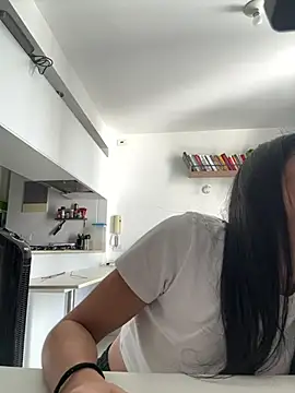 Liissa cute  online show from 03-15-25, 08:32