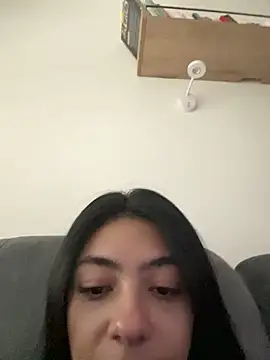 Liissa cute  online show from 03-19-25, 11:14