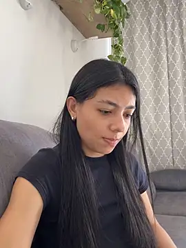 Liissa cute  online show from 09-13-25, 06:51