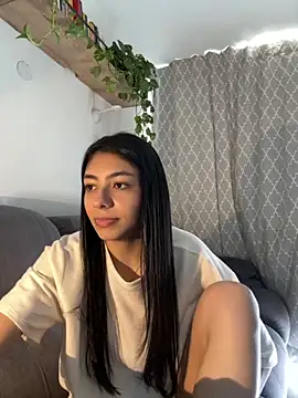 Liissa cute  online show from 09-22-25, 04:09