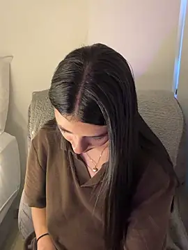 Liissa cute  online show from 04-09-26, 07:30