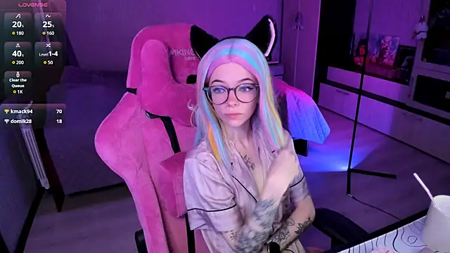 The love project online show from 10-18-25, 11:05