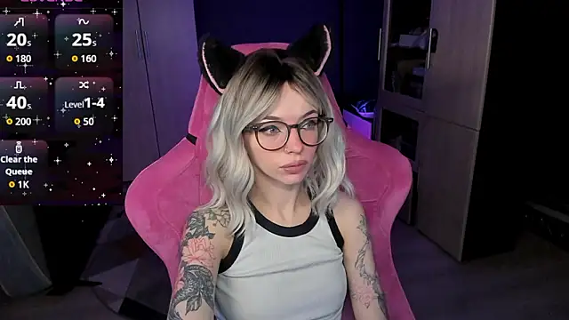 The love project online show from 02-10-26, 11:20