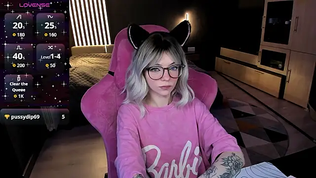 The love project online show from 03-10-26, 12:15