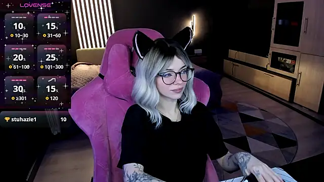 The love project online show from 03-12-26, 09:21