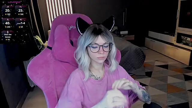 The love project online show from 04-10-26, 11:37